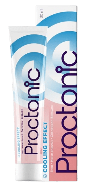 Proctonic